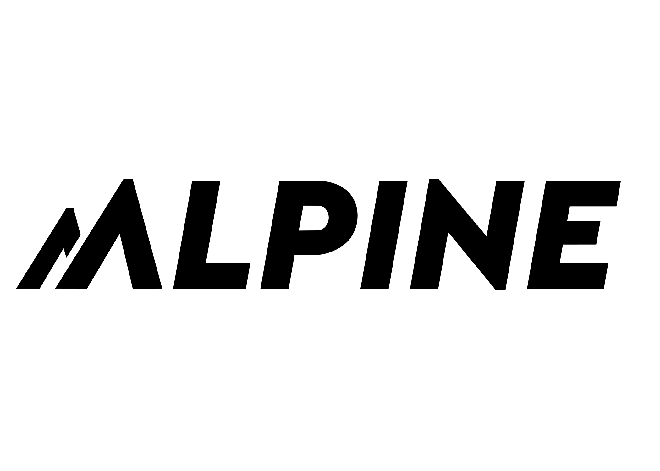 Alpine Nutrition